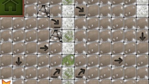 Keri Tap Christmas – polska gra w sam raz na święta 1