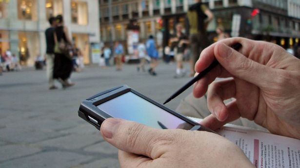 Darmowy Internet na Euro 2012 - na dworcach i w autobusach 1