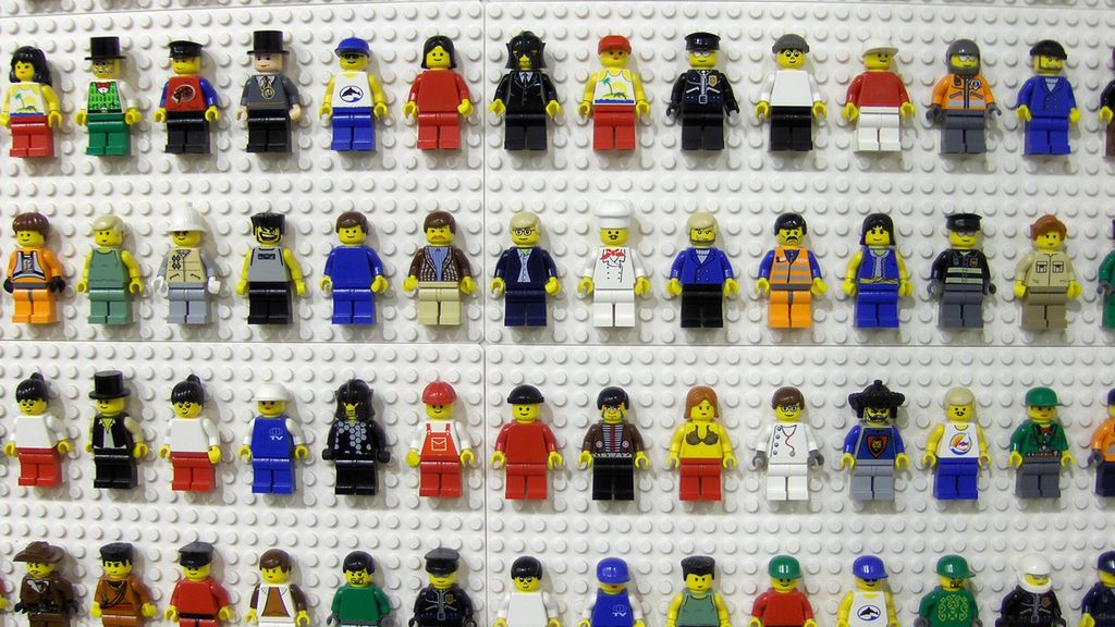 Czy twoj znajomy jest znany? 1