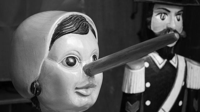 Prawda, wątpliwość, kłamstwo - czym jest L.A. Noire? [recenzja] 1