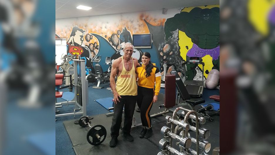 Jennifer z powodu nadwagi chciała popełnić samobójstwo