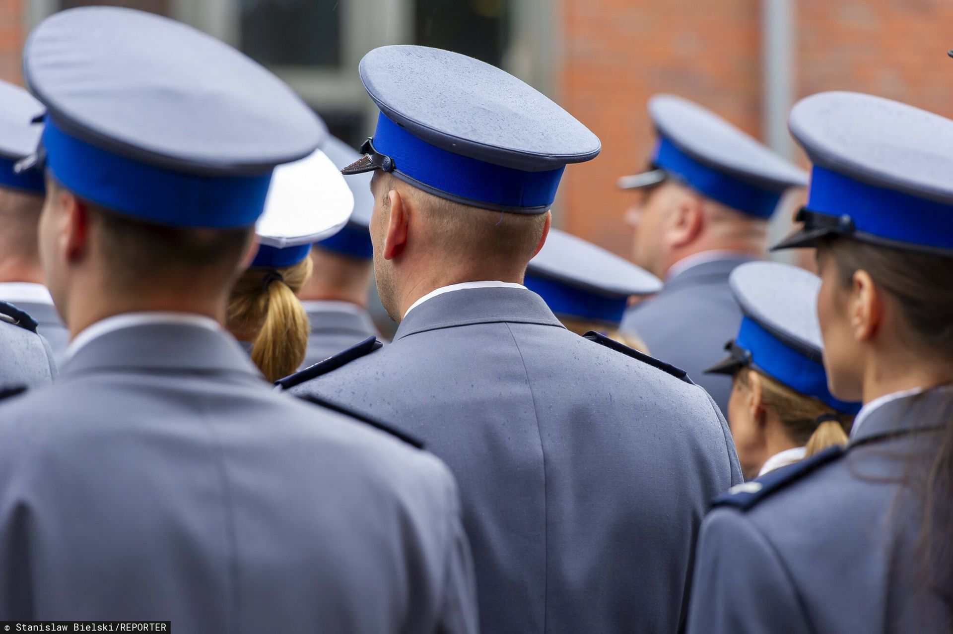 wiadomości,aktualności,WP Wiadomości Trzęsienie ziemi w dolnośląskiej policji. Kolejny naczelnik do dymisji