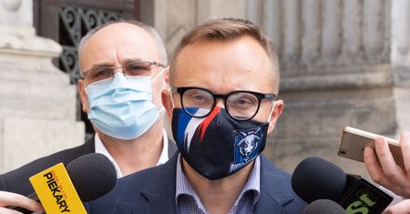 Likwidacja kopalń. Minister jedzie na Śląsk. Umowa rządu z górnikami jednak nie tak szybko