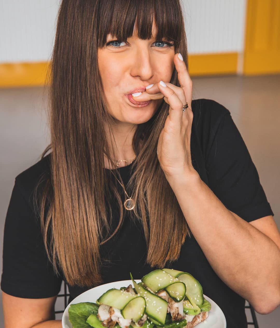 Anna Lewandowska