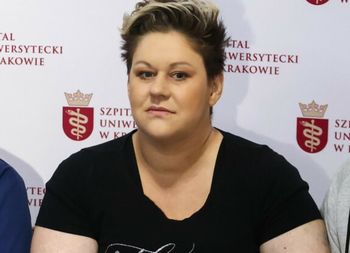 Matka pięcioraczków z Horyńca w rozpaczy. "Potrzebna jest operacja"
