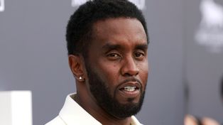 Diddy opuścił WIĘZIENIE! Musiał pilnie trafić do szpitala