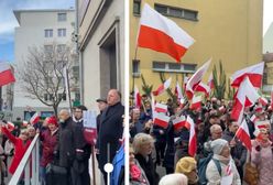 PiS straszy Unią Europejską. "Będziecie wysyłani na zbieranie szparagów"
