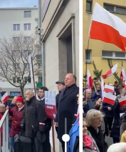 PiS straszy Unią Europejską. "Będziecie wysyłani na zbieranie szparagów"