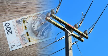 Energetyczna luka Polski. BGK: Transformacja pochłonie biliony złotych