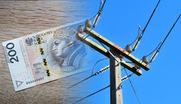 Energetyczna luka Polski. BGK: Transformacja pochłonie biliony złotych
