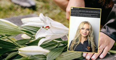 Miała całe życie przed sobą. Zmarła, czekając na przeszczep