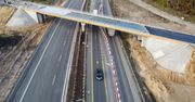 Budowa dróg nie wyhamowała. Na gwiazdkę 30 km nowych odcinków