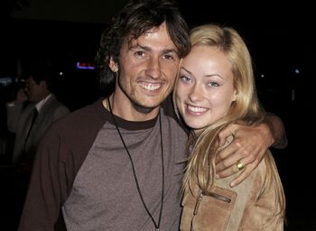 Olivia Wilde wyszła za księcia jako nastolatka. Po latach wspomina rozwód