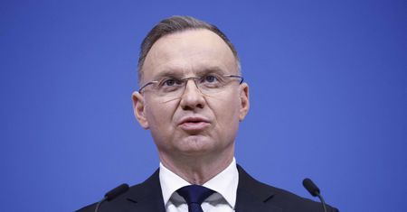 Matka czwórki dzieci pójdzie do więzienia? Głos z Pałacu Prezydenckiego