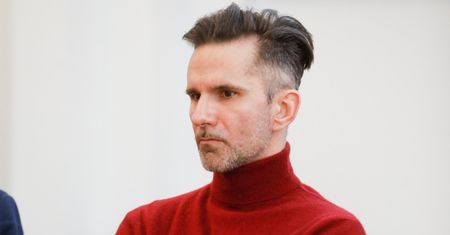 Marcin Bosak o dramatycznej sytuacji w ukraińskim Czernihowie. "To jest zbrodnia"