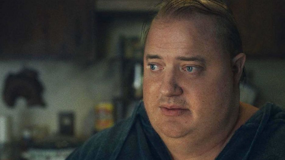 "Wieloryb" z Brendanem Fraiserem jest jedną z premier 13. American Film Festival