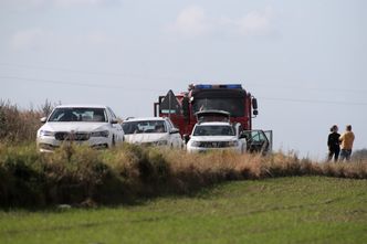 Wyciek z rurociągu "Przyjaźń". Ruszyła naprawa. Przyczyny awarii nadal nieznane