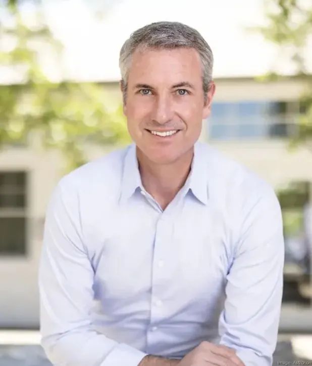 Andy Byron