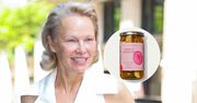 Pamela Anderson sprzedaje własne ogórki. Woła za nie 160 zł