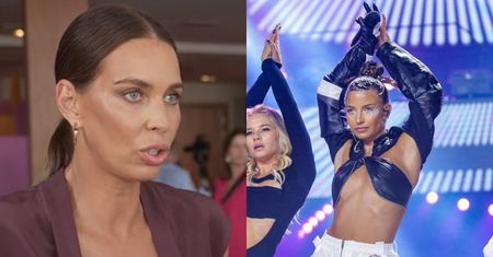 Lidia Kazen przekonuje, że Julia Wieniawa to świetny wybór do "Mam Talent" i komentuje ZWOLNIENIE Małgorzaty Foremniak (WIDEO)