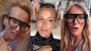 Paulina Smaszcz zafundowała sobie METAMORFOZĘ: "Nigdy nie miałam długich blond włosów". Zmiana na plus? (FOTO)