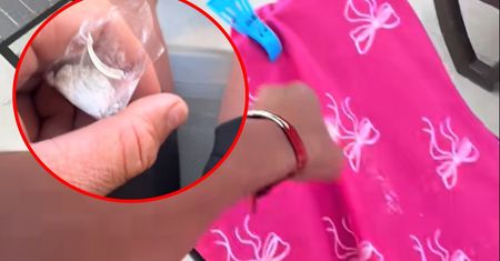 Nie mógł znaleźć wolnego leżaka przy basenie. Tak zemścił się na turystach