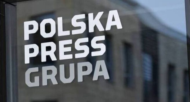 80 osób chce wejść do zarządu Polska Press