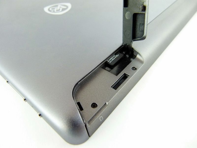 Prestigio MultiPad 5097CPRO - ładny tablet za rozsądne pieniądze [test] 9