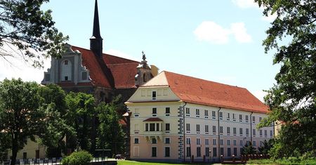 Dolny Śląsk. Kamieniec Ząbkowicki będzie miastem. Strzelin się powiększy