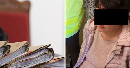 Sąd nie miał wątpliwości. Okłamywała wszystkich