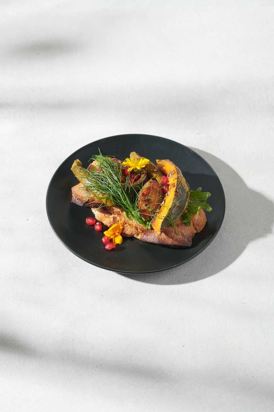 Stylizacja jedzenia ma istotne znaczenie