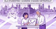 Świeże spojrzenie i nowa energia. Dlaczego warto otworzyć drzwi firmy dla studentów i uczniów z naszej Metropolii?