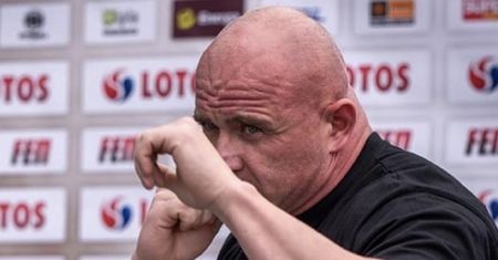 Szykuje się coś dużego! Nowy wpis Pudzianowskiego to wyraźny sygnał