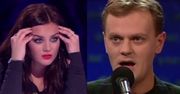 Donald Tusk w "X Factor"?