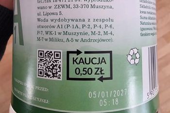 System kaucyjny pod lupą. Gdzie trafiają pieniądze?