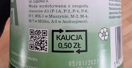 System kaucyjny pod lupą. Gdzie trafiają pieniądze?
