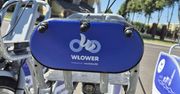Włower wchodzi w nowy etap – więcej stacji i więcej rowerów
