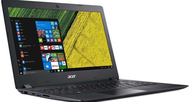Acer pokazał nowe notebooki Aspire: Aspire 1, Aspire 3, Aspire 5 i Aspire 7