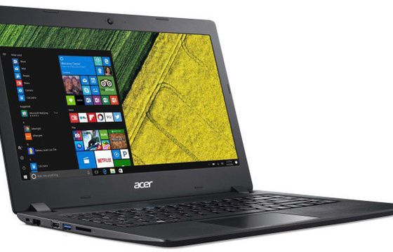 Acer pokazał nowe notebooki Aspire: Aspire 1, Aspire 3, Aspire 5 i Aspire 7