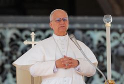 Papież o miłości ponad władzą w Kościele. "Wszyscy są powołani do służenia"