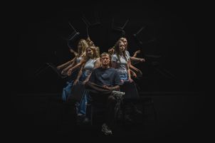 Marcus Haglind-Sangré z nowym kontraktem w Wiśle Płock. Umowa do czerwca 2029 roku