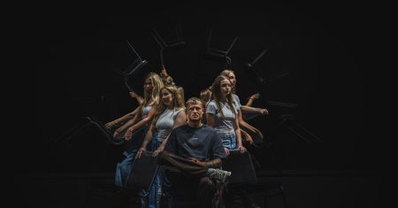 Marcus Haglind-Sangré z nowym kontraktem w Wiśle Płock. Umowa do czerwca 2029 roku