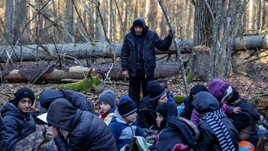 Niemcy. Monachium zdeklarowało się, że chce przyjąć migrantów