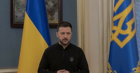 Sankcje na chińskie przedsiębiorstwa. Zełenski podpisał dekret