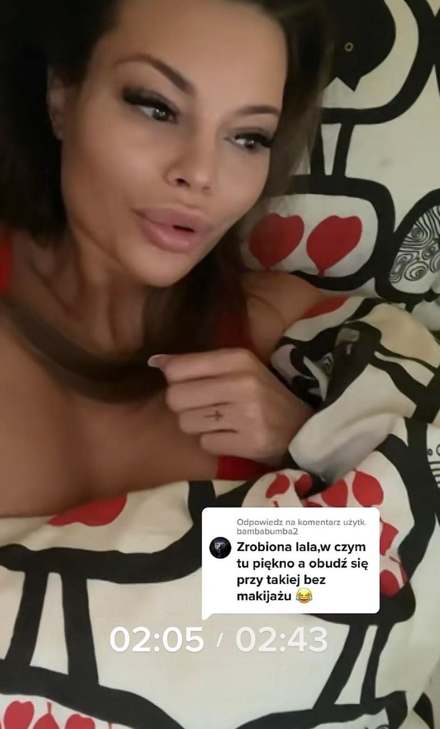 Justyna Gradek