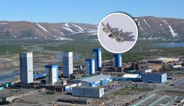 USA rozważą nałożenie ceł na rosyjskie "białe złoto". Rosja głównym producentem