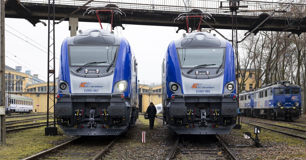 Zmiany w PKP na Wszystkich Świętych. Co czeka pasażerów w weekend?