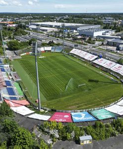 Niekończąca się historia. Miał być stadion. Znów zmienili zdanie