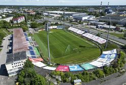 Niekończąca się historia. Miał być stadion. Znów zmienili zdanie
