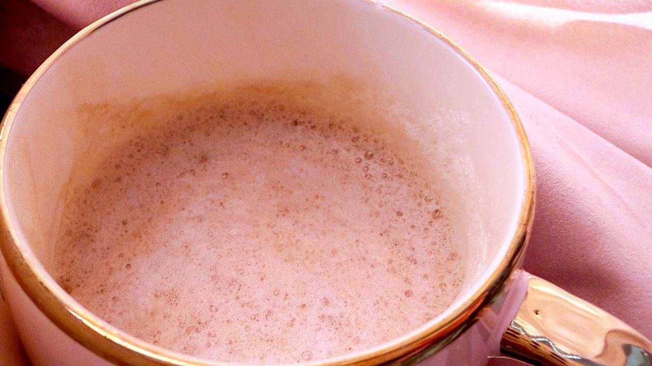Kawa a zdrowie wątroby. Co pokazują najnowsze dane?